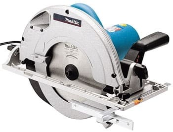 SEGA CIRCOLARE 5903 MAKITA
