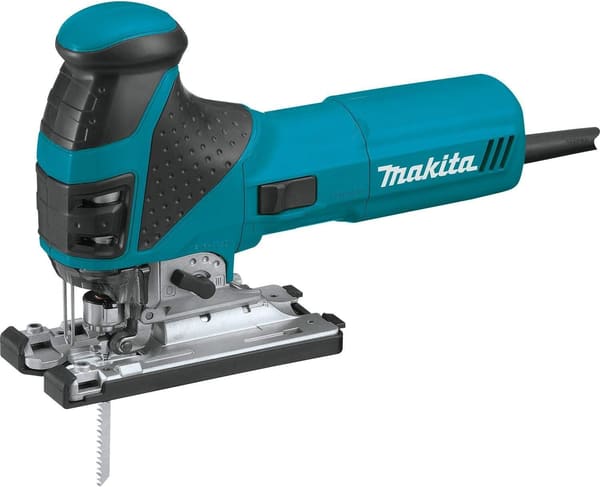 SEGHETTO 720 W + LED 4351FCT MAKITA