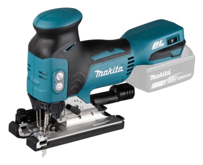 SEGHETTO ALTERNATIVO 18V 26 mm BL - CORPO MACC. MAKITA
