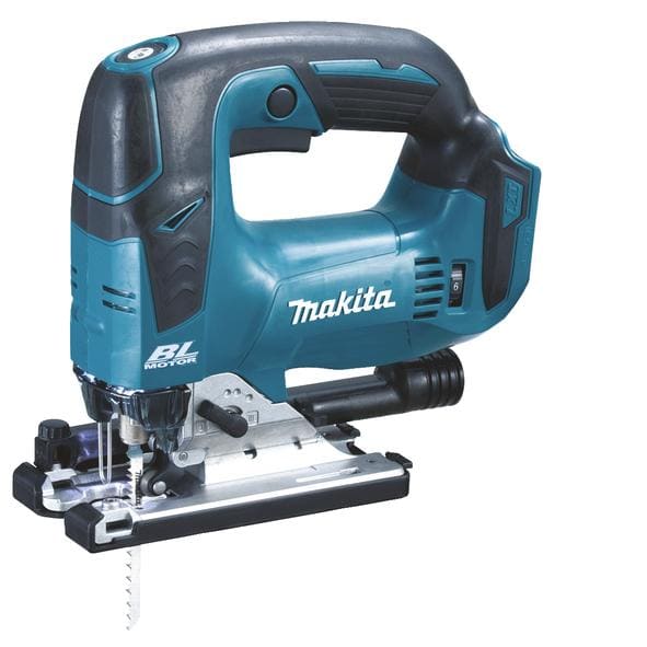 SEGHETTO ALTERNATIVO 18V BL - CORPO MACC. MAKITA