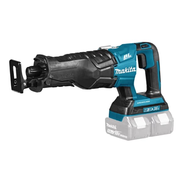 SEGHETTO DIRITTO 18V CORPO MACCHINA MAKITA