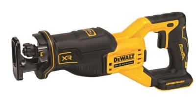 SEGHETTO DRITTO 18V DCS382N CORPO MACCHINA DEWALT