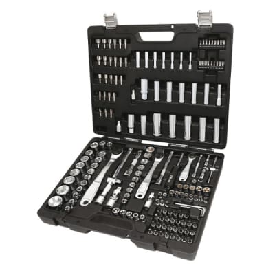 SERIE BUSSOLE 170PZ EASY 1/4-3/8-1/2