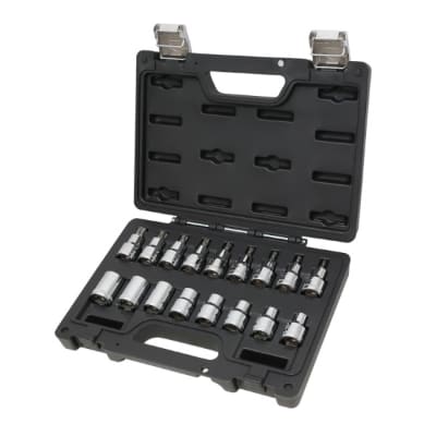 SERIE BUSSOLE 17pz FTX-TX EASY 1/2