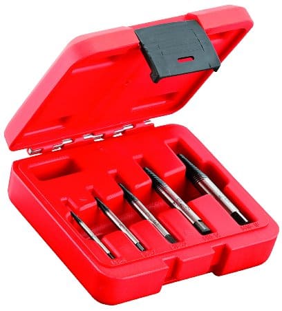 SERIE DI 5 ESTRATTORI CONICI USAG 458 S5