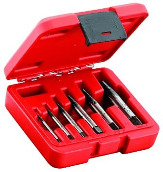 SERIE DI 6 ESTRATTORI CONICI USAG 458 S6