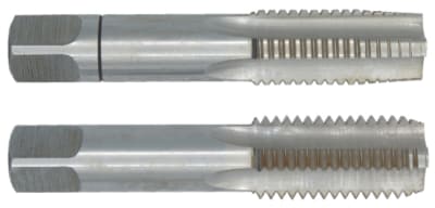 SET 2 MASCHI HSS M20X1.50