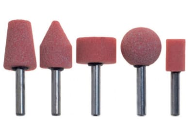 SET 5 MOLE/GAMBO 6MM POGGI