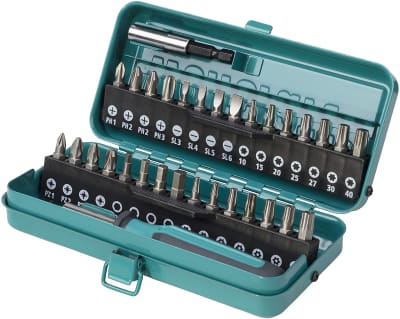 SET BITS 32 PEZZI ART.1388