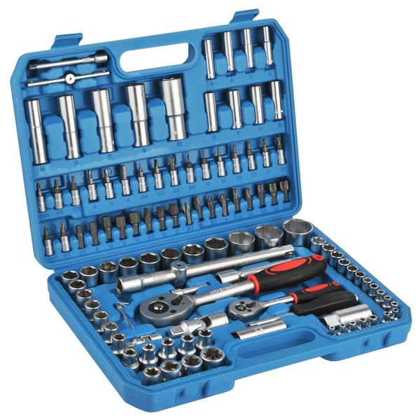 SET BUSSOLE 108pz GROWE
