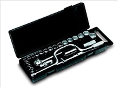 "SET BUSSOLE 26 PZ.1/2"" STANLEY"