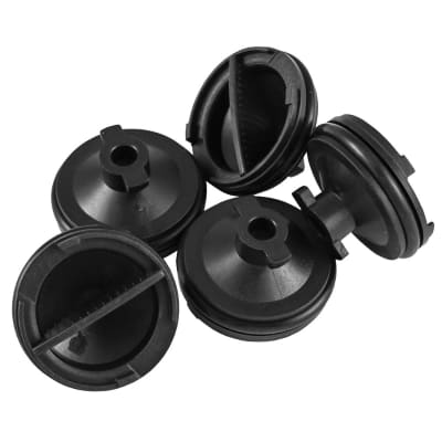 SET DI 5 TAPPI DI SCARICO OLIO JBM