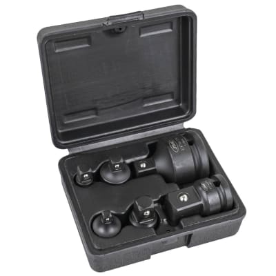 SET DI 6 TESTE AD URTO JBM