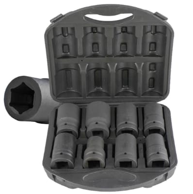SET DI 8 BUSSOLE PER MOLTIPLICATORE DI FORZA JBM