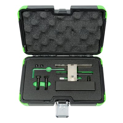 SET DI CRONOMETRAGGIO PER OPEL 1.6 CDTI JBM