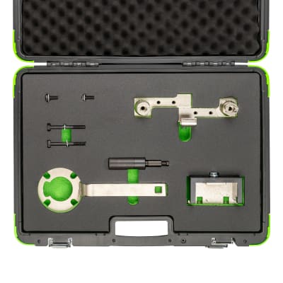 SET DI REGOLAZIONE CARBURANTE FORD/VOLVO JBM