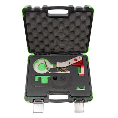 SET DI STRUMENTI DI CRONOMETRAGGIO DEL MOTORE PER BMW & MINI 1.5/ 2. JBM