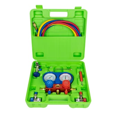 SET DI STRUMENTI DIAGNOST.PER IMP.DI CONDIZ.JBM
