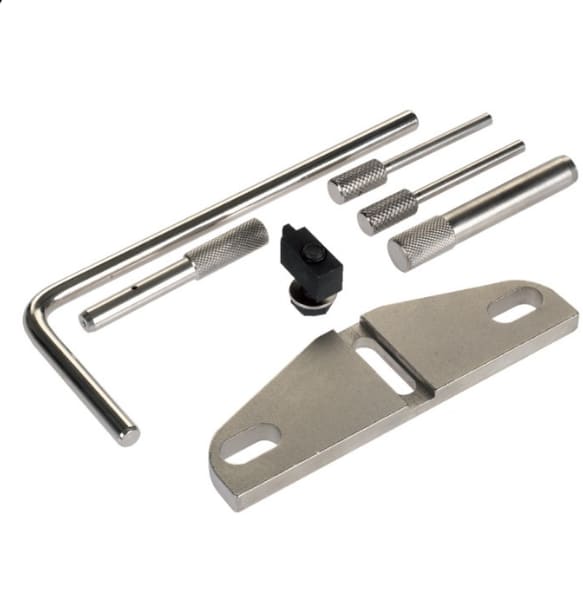 SET FASATURA MOTORI FORD 1.4/1.6 TDCI FG 192/FO6 FASANO