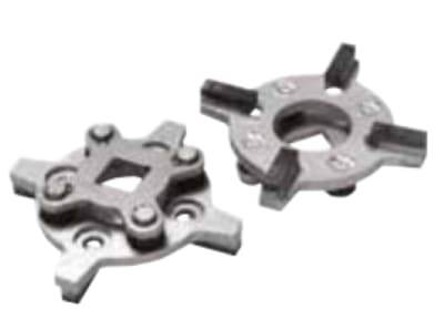 SET FRESE CON SEGMENTI DIAMANTATI BAIER