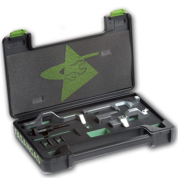 SET MESSA IN FASE MINI FG 192/MI10 FASANO