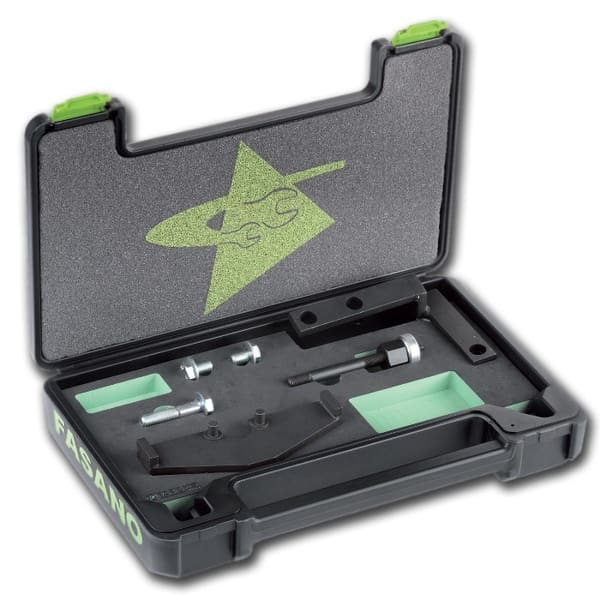 SET MESSA IN FASE MINI FG 192/MI6 FASANO