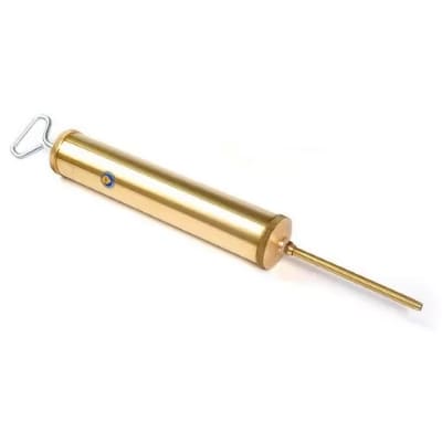 SIRINGA OTTONE 400G 914 A&G