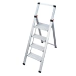SLIM STEP SGABELLO 4 GRADINI GIERRE