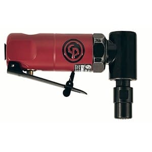 SMERIGLIATRICA ANGOLARE CP875 CHICAGO PNEUMATIC