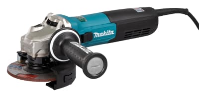 SMERIGLIATRICE 1900W 125MM MAKITA