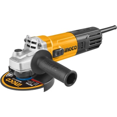 SMERIGLIATRICE ANG. 115MM 750W INGCO