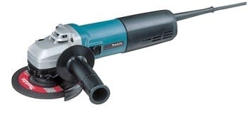 SMERIGLIATRICE ANG.125MM 1400W 9565CVR
