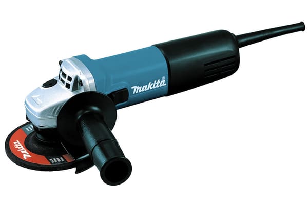 SMERIGLIATRICE ANGOLARE 9557HNG MAKITA
