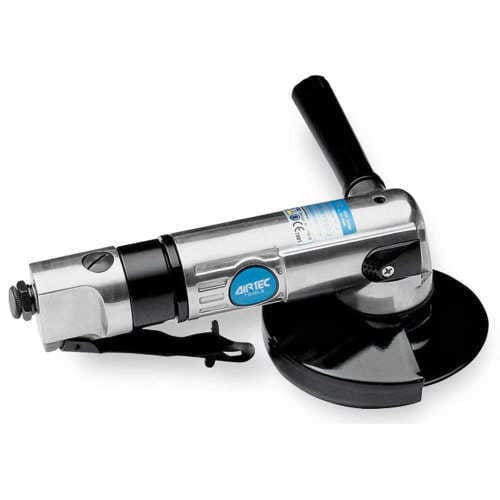 SMERIGLIATRICE ANGOLARE PNEUMATICA 417 AIRTEC