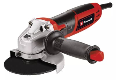 SMERIGLIATRICE ANGOLARE TC-AG 115/1 750 EINHELL