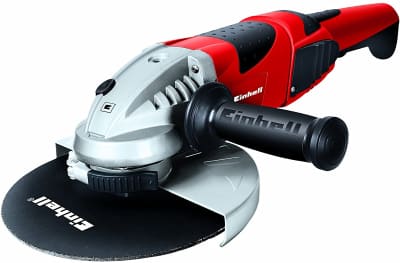 SMERIGLIATRICE ANGOLARE TE-AG 230