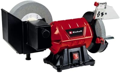 SMERIGLIATRICE DA BANCO TC-WD 200/150