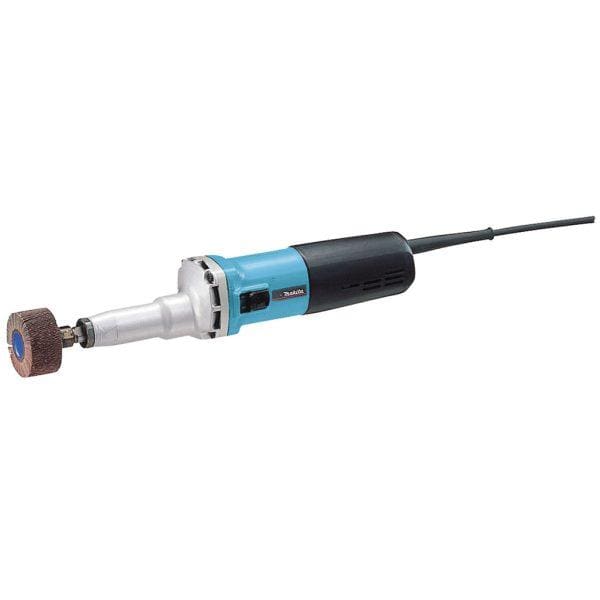 SMERIGLIATRICE DIRITTA 750w GD0810C MAKITA