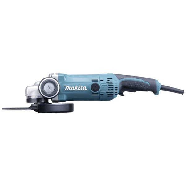 SMERIGLIATRICE LEGGERA 4,8Kg 230 MM.2000W