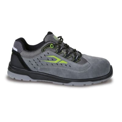 SNEAKERS ACTIVE SCAMOSCIATE (S1P) NA BETA