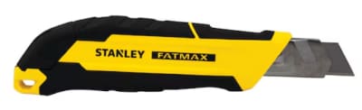 SO KNIFE 1 BLADE 18MM STANLEY