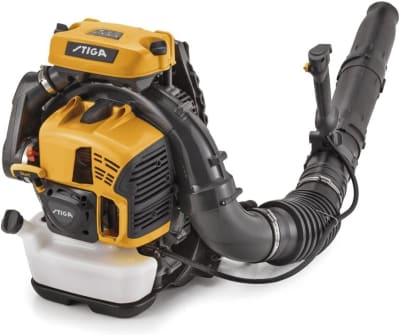 SOFFIATORE SPALLEGGIATO BL980R ALPINA