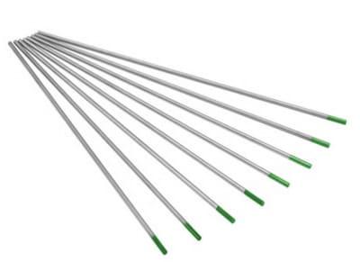 SOGES ELETTRODO TUNGSTENO PURO SIDER V 00 D. 1.6X175 MM