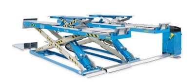 Soll.x allin. totale c/tavola ausil. 3 Ton e prova giochi idr.a scomp.