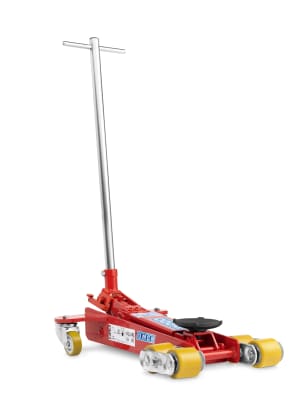 Sollevat alzata mm 520 - portata sul piattello Ton 2