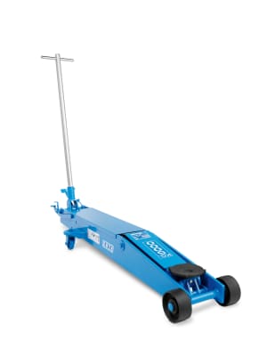 Sollevat alzata mm 550 - portata sul piattello Ton 5