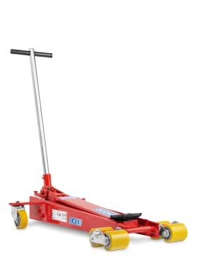 Sollevat alzata mm 810 - portata sul piattello Ton 2
