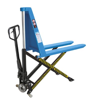 SOLLEVATORE PER PALLETS VEPRUG