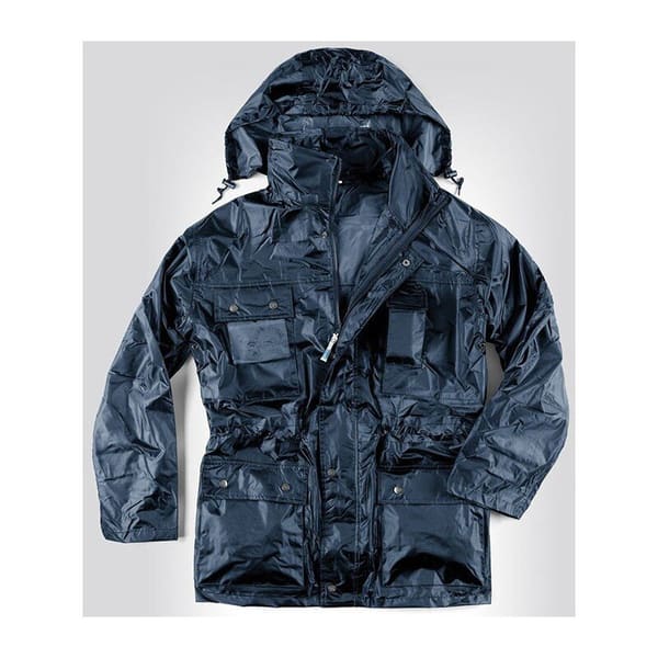 SOTTOZERO PARKA SNORKEL