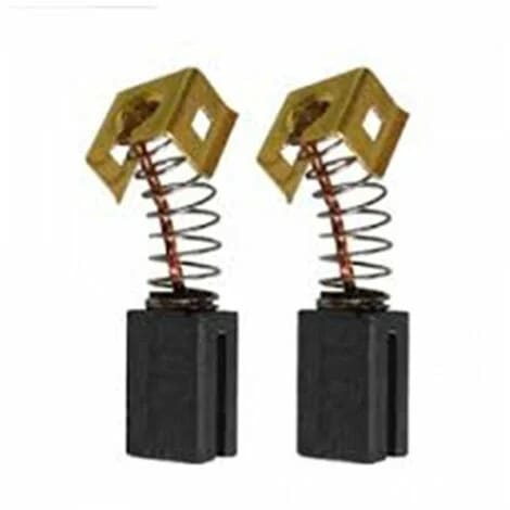 Spazzole Black and Dacker 596071-00 per cd 115